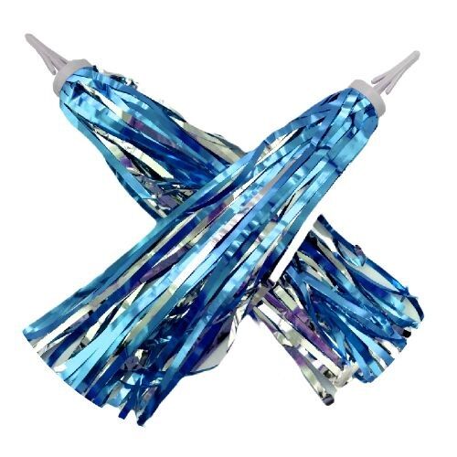 BİSİKLET PÜSKÜL MAVİ