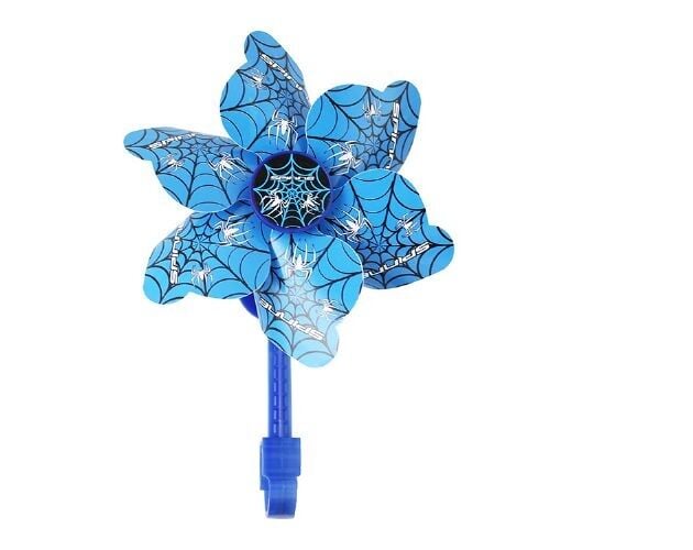 BİSİKLET RÜZGAR GÜLÜ MAVİ