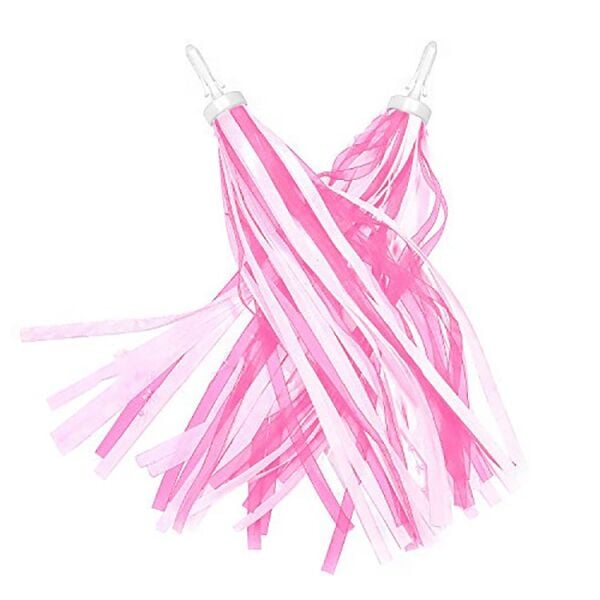 BİSİKLET PÜSKÜL PEMBE