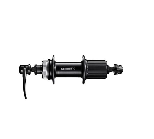 SHIMANO CENTER LOCK Disk Freni Arka FREEHUB Çabuk Bağlantı 11/10/9/8-vites
