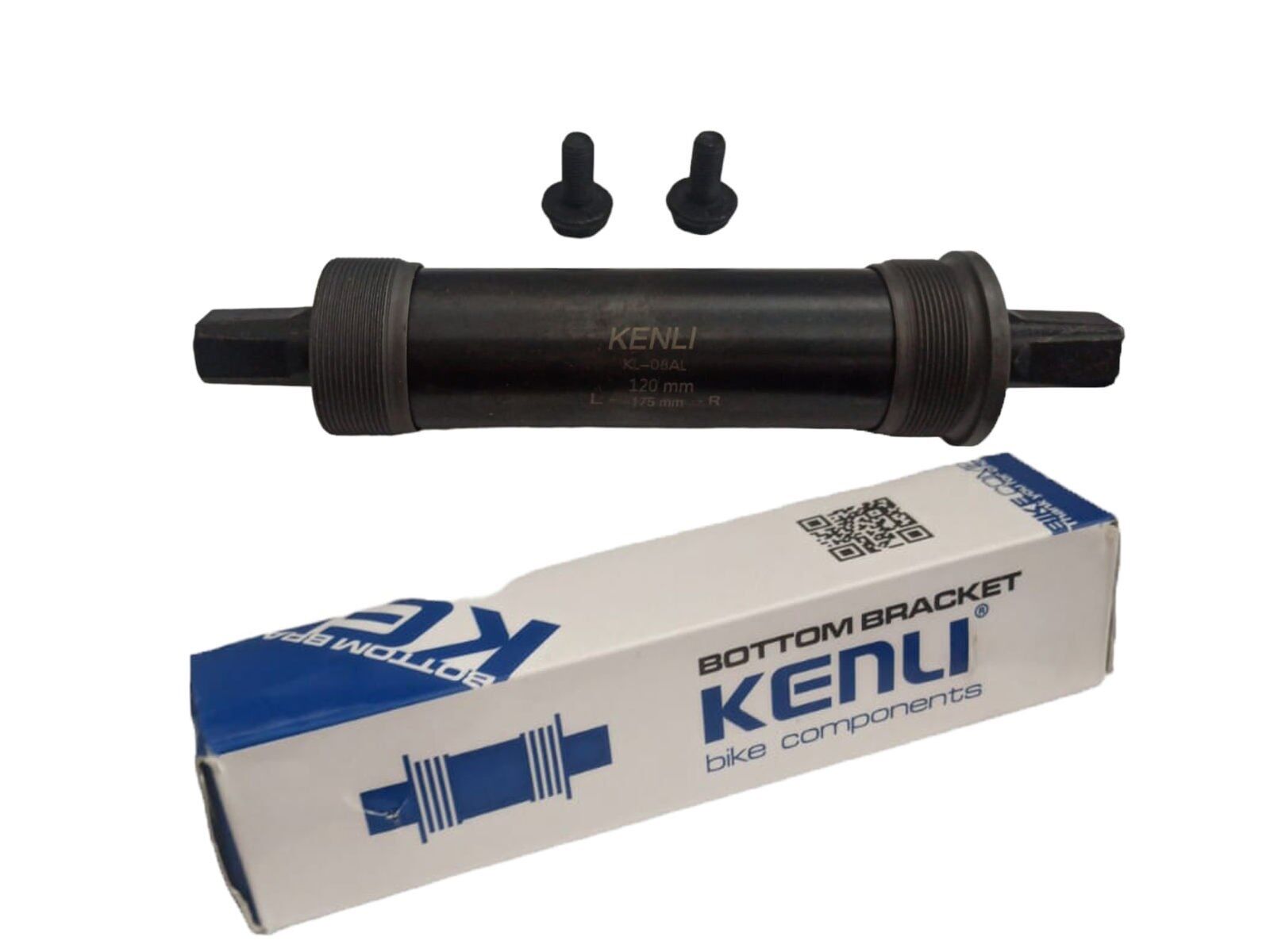 FATBIKE ORTA GÖBEK RULMANLI