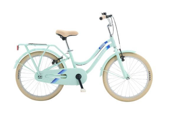 SALCANO FALYER 20 JANT BİSİKLET YEŞİL