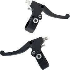 ÇOCUK FREN KOLU PLASTİK 16-20 JANT UYUMLU