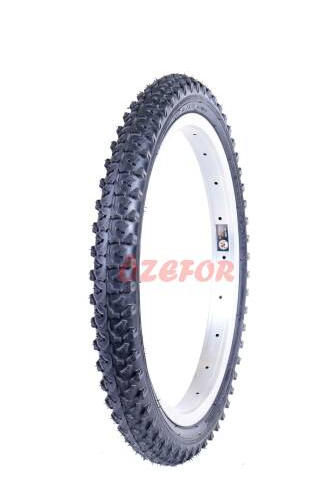 14 X 1.75 [DESEN - 2005] SİYAH - MEGHNA