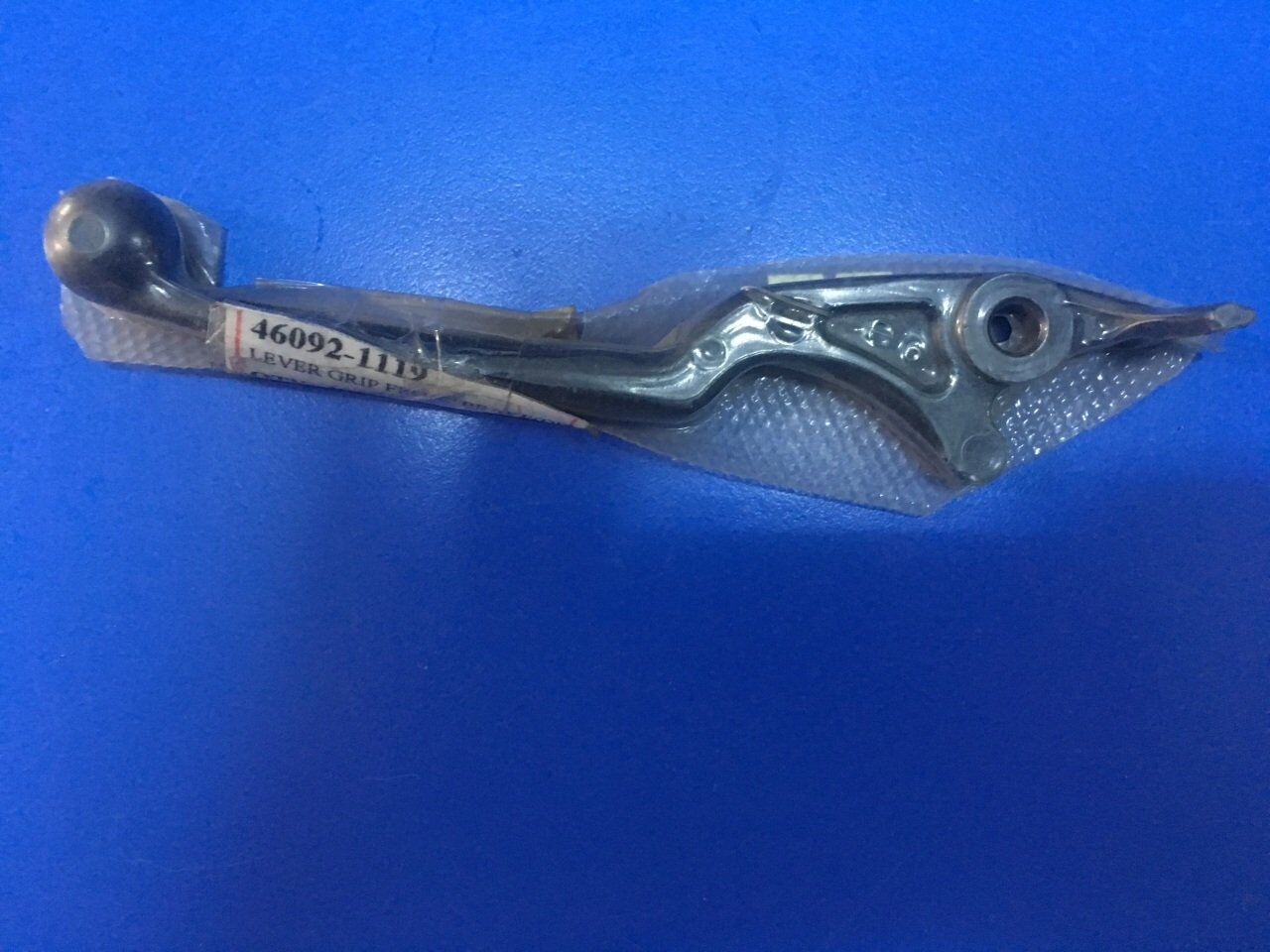 MODENAS FREN LEVYESİ KRISS II DİSK