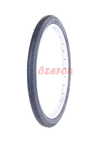 16 X 1.75 [DESEN - 1643] SİYAH - MEGHNA