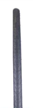 700 X 25C [DESEN - 7021] [ZIRHLI] SİYAH - [K] MEGHNA