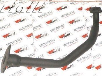 SCT. TÜP EGZOZ DİRSEĞİ