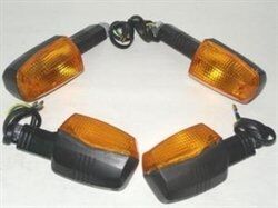 YBR SİNYAL SETİ 4'LÜ 2006-2008