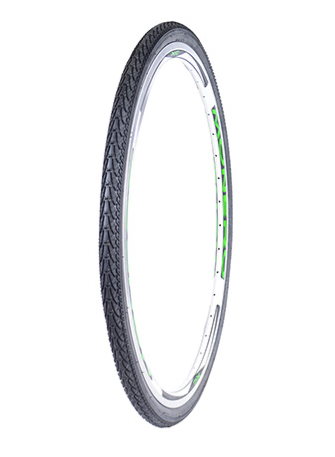 RAPTOR - Dış Lastik - 700 X 38 (7002) Siyah - Zırhlı - Reflective