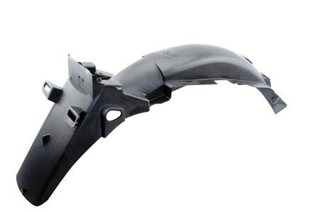 YBR K 2010 ARKA ÇAMURLUK