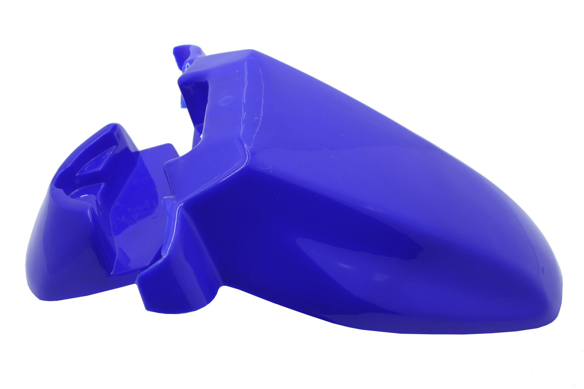 YAMAHA BWS 100 ÖN ÇAMURLUK MAVİ İTHAL