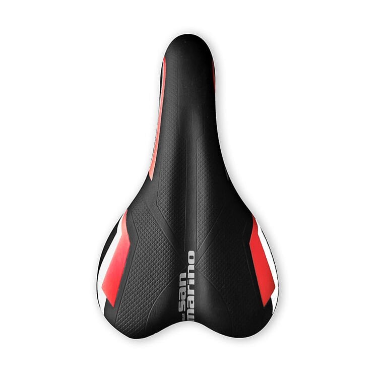 SAN MARINO Sele - MTB, SM-74 OEM, Kırmızı