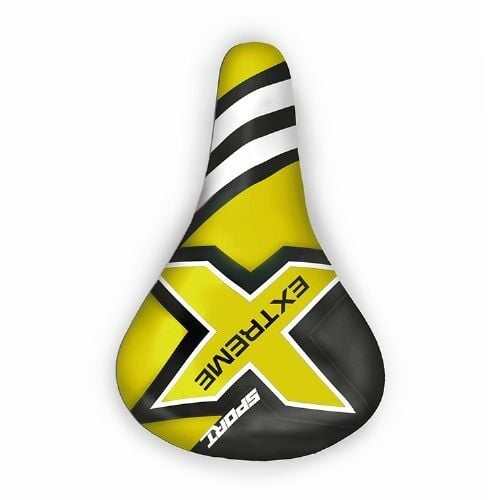 BİSİKLET ÇOCUK SELE SARI