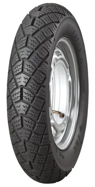 ANLAŞ IRC SC-500 TUBLES WİNTERGRİP 100/80-14