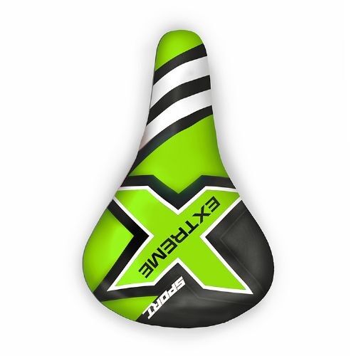 BİSİKLET ÇOCUK SELE YEŞİL