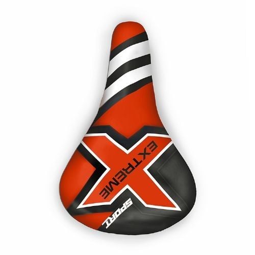 BİSİKLET ÇOCUK SELE KIRMIZI