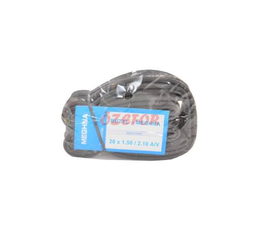 BİSİKLET İÇ LASTİĞİ MEGHNA 26*1.75/2.125 AV 40mm