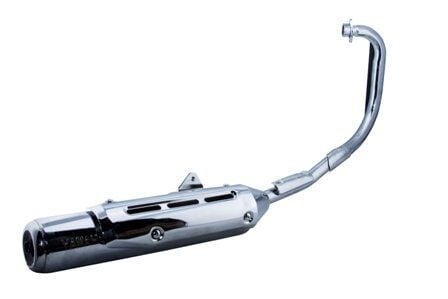 YBR EGZOZ E9 KALİTE 2004-2008