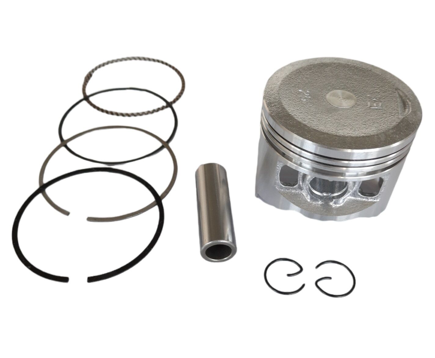 MODENAS KRISS IKYP PİSTON SETİ 0,25mm