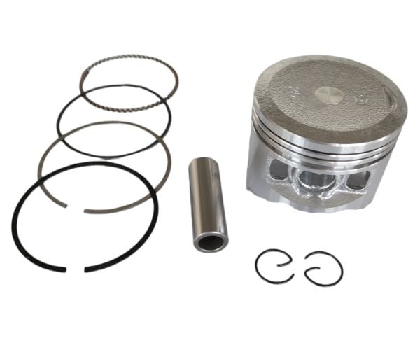 MODENAS KRISS IKYP PİSTON SETİ 0,25mm