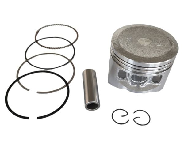 MODENAS KRISS IKYP PİSTON SETİ 0,25mm