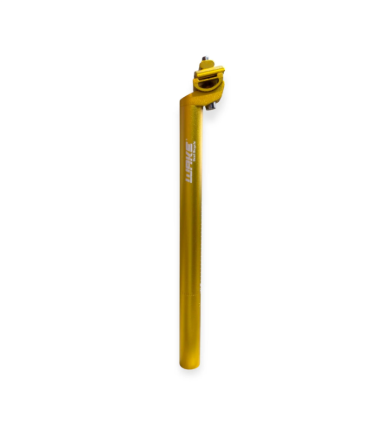 WAKE SELE BORUSU KIZAKLI SARI 27,2 mm 30cm BOY