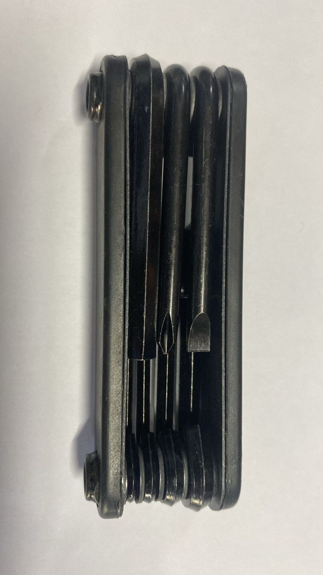 XBYC 9619 ALYAN TAMİR SETİ 7 FANKSİYONLU