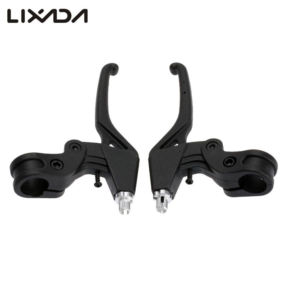 MTB  FREN KOLU PLASTİK