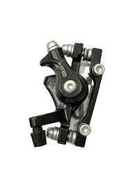 Mekanik Disk Kaliperi Ön