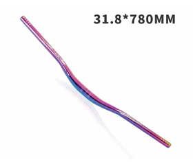 BİSİKLET GİDON XBYC 674 RAİNBOV 31,8*780mm