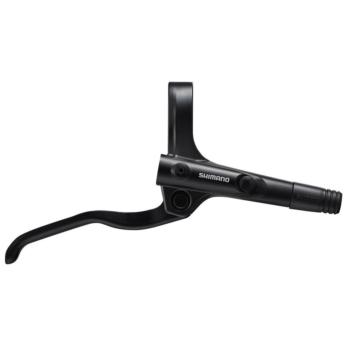 SHIMANO Fren Kolu Hidrolik  Sağ Siyah BL-MT200