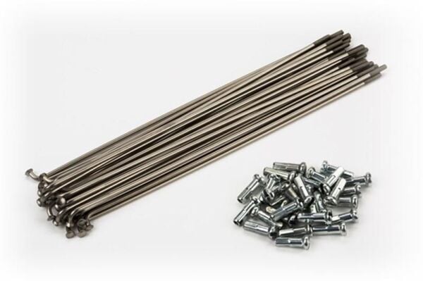 JANT TELİ 262 3mm KROM KAPLAMA 36 adet