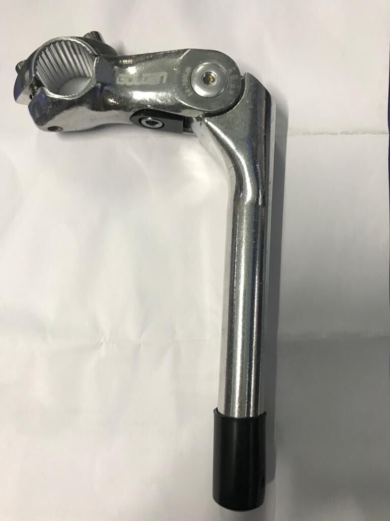 Gidon Boğazı Ayarlı Alüminyum 22.2mm