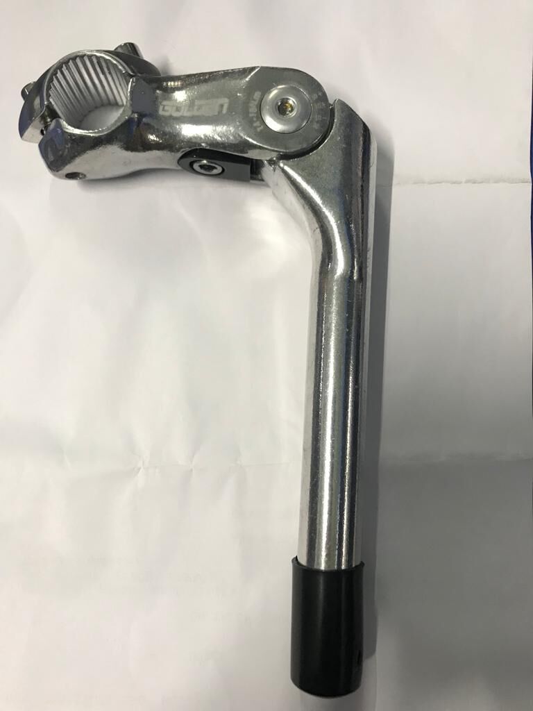 Gidon Boğazı Ayarlı Alüminyum 22.2mm