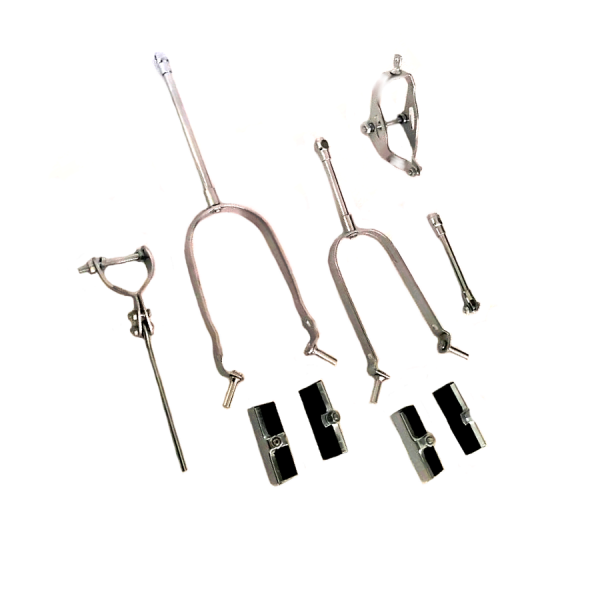 26/200 ÇUBUK FREN TAKIMI ORTADAN