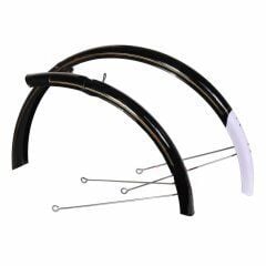 BİSAN ÇAMURLUK 26/200 İTHAL SİYAH