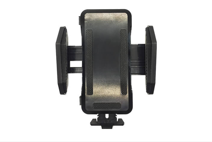 RAPTOR - Telefon Tutacağı - JY-530-1 - Plastik Siyah
