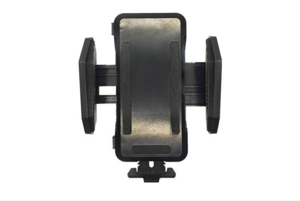 RAPTOR - Telefon Tutacağı - JY-530-1 - Plastik Siyah