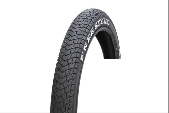 CHAOYANG - 20×2.125 Dış Lastik (H-5228) 30TPI - Telli