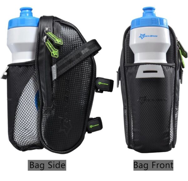 XBYC FORGE GT 807 SELE ALTI ÇANTA