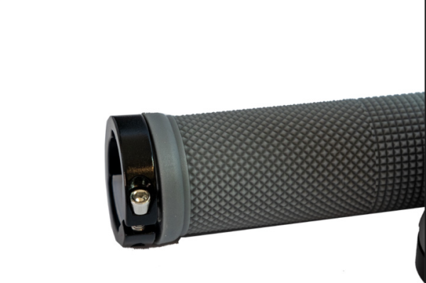 BİSİKLET ELCİK ZOZO G201 GRİ ALLEN BAĞLANTILI