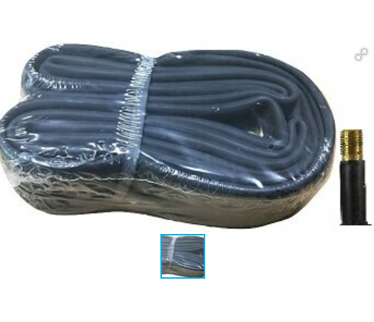 BİSİKLET İÇ LASTİĞİ İTHAL 14/1,95-2,125 AV