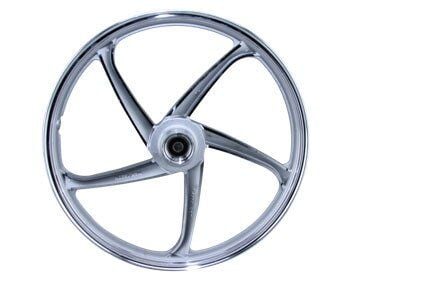 CUP100 ÖN JANT ÇELİK ORJ.