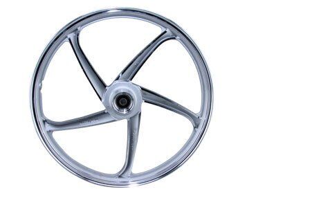 CUP100 ÖN JANT ÇELİK ORJ.