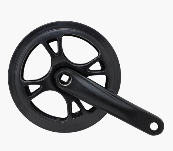 Aynakol - 44T, 170 mm, TL-83, Alüminyum, Çift Muhafazalı