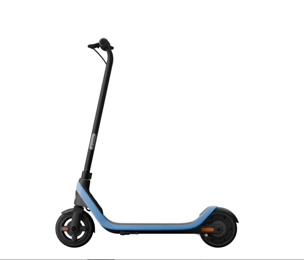 Segway Ninebot eKick C2 Lite Çocuk Scooter