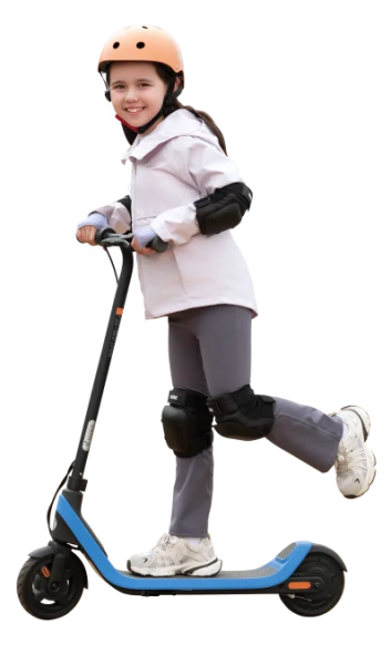 Segway Ninebot eKick C2 Lite Çocuk Scooter