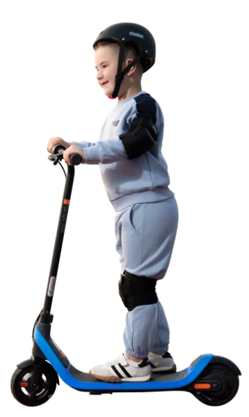 Segway Ninebot eKick C2 Lite Çocuk Scooter