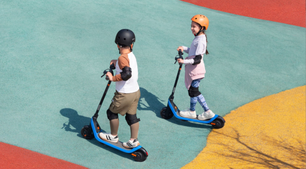 Segway Ninebot eKick C2 Lite Çocuk Scooter